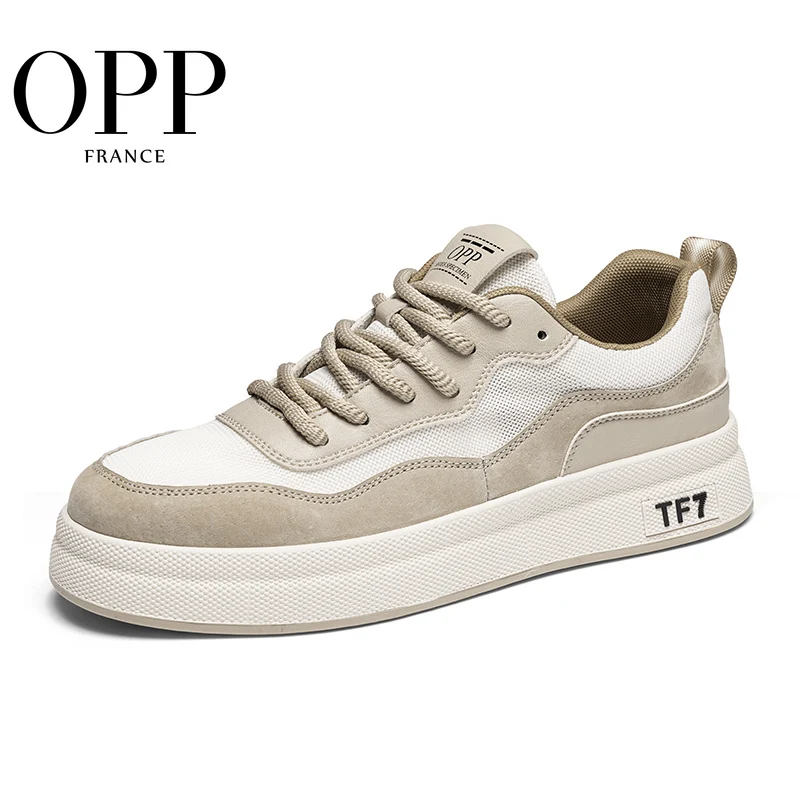 Men'S Fashion Websites - OPP Men's Blance Fashion 574 Shoes