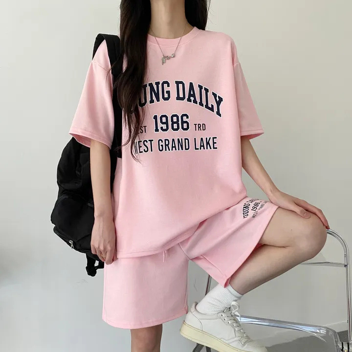 Men Fashion Korean Style - Summer Trendy Korean Women Casual Sport