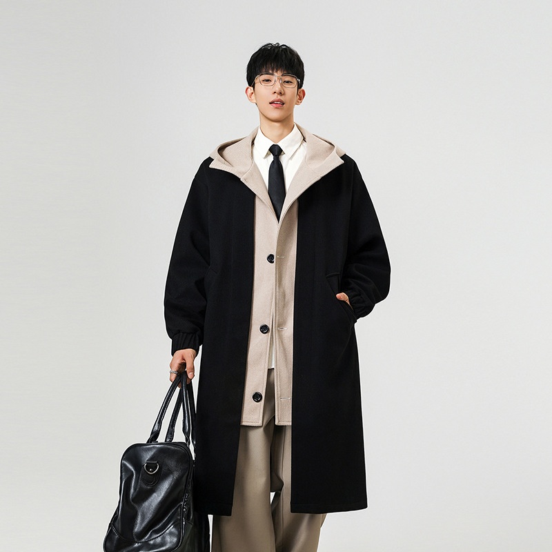 Men'S Fashion Reviews - Trench Coats Double Breasted Mens Money