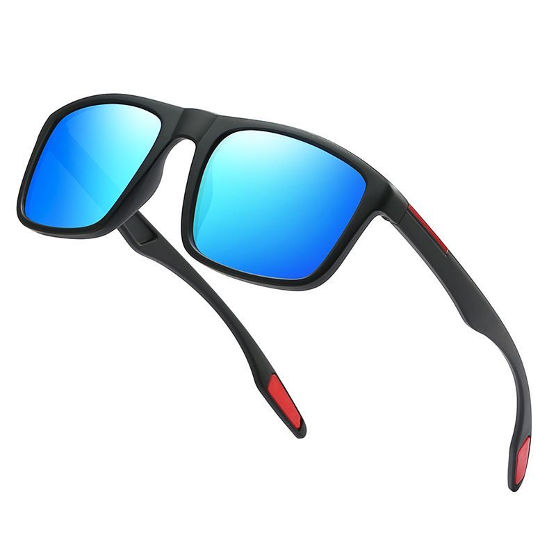 Men'S Fashion For 60 Year Old - Fashionable Men's Senior Sense Driving Polarized