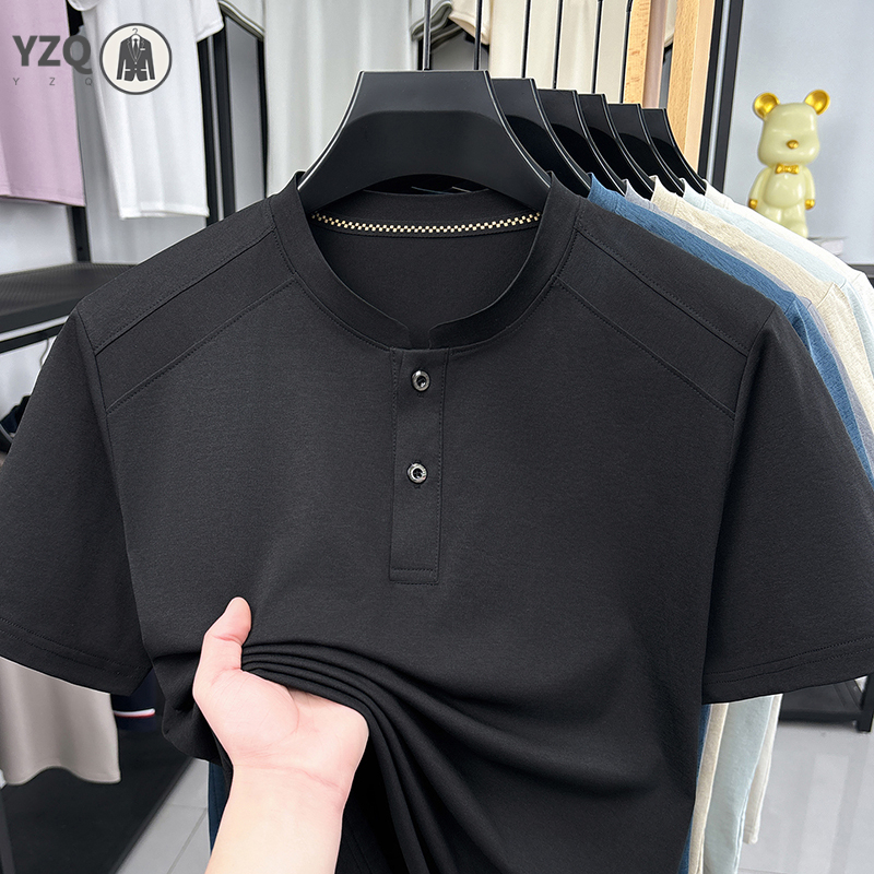 2026 Fashion Men's Henley Neck - Mens Fashion Casual 2026 review and price
