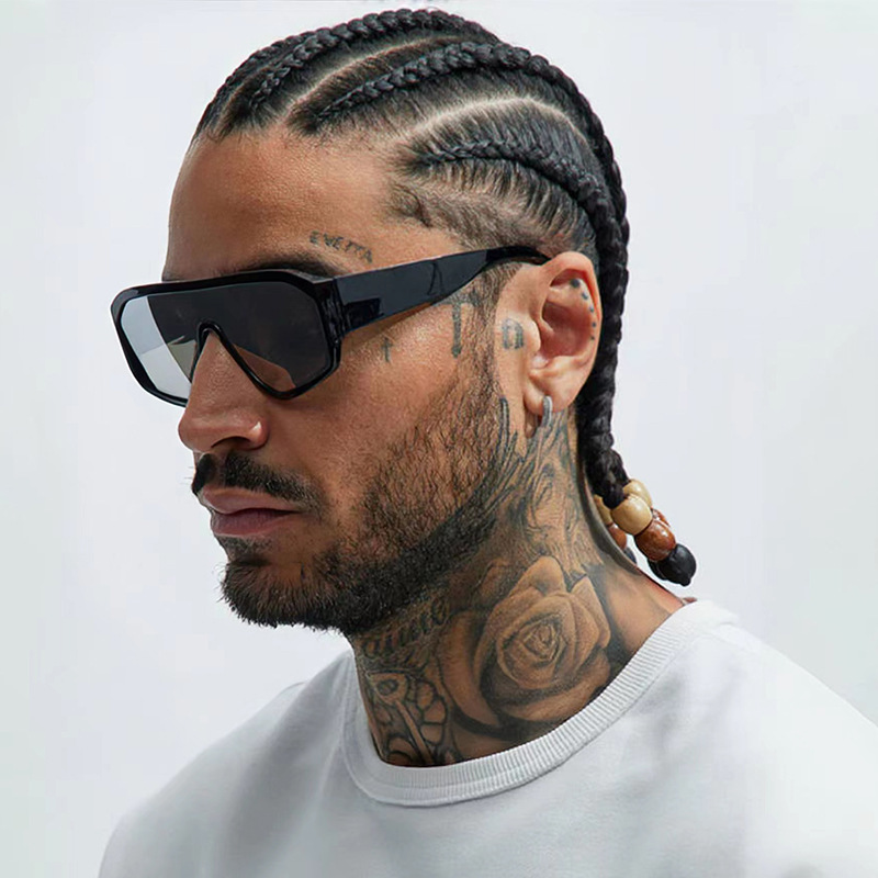New Y2K Large Frame Joined Bod - Men'S Fashion Xxl review and price