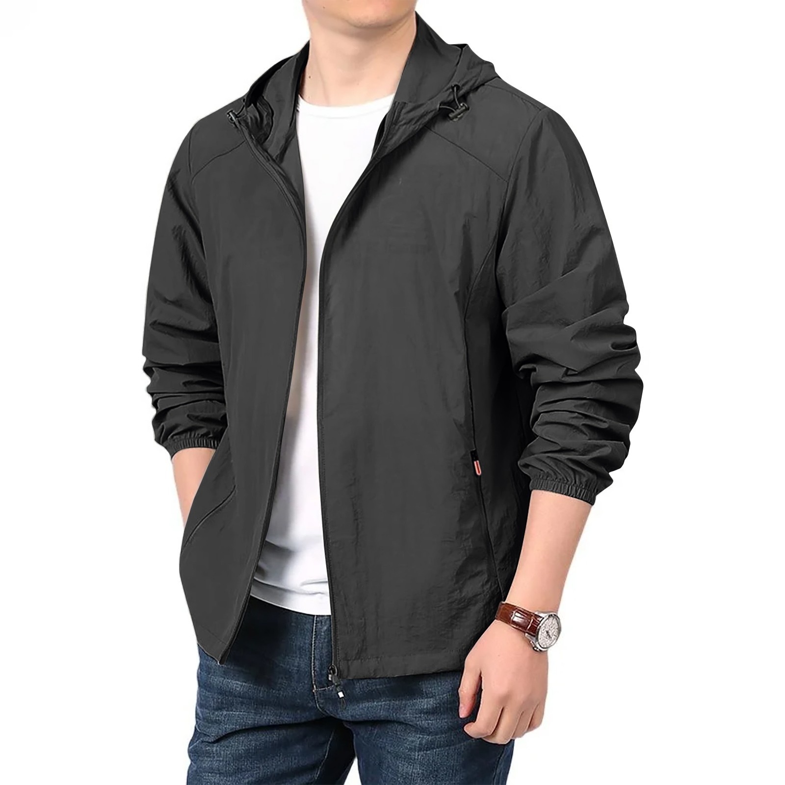 Hiking Quick Dry Lightweight J - Corduroy Jacket Men review and price