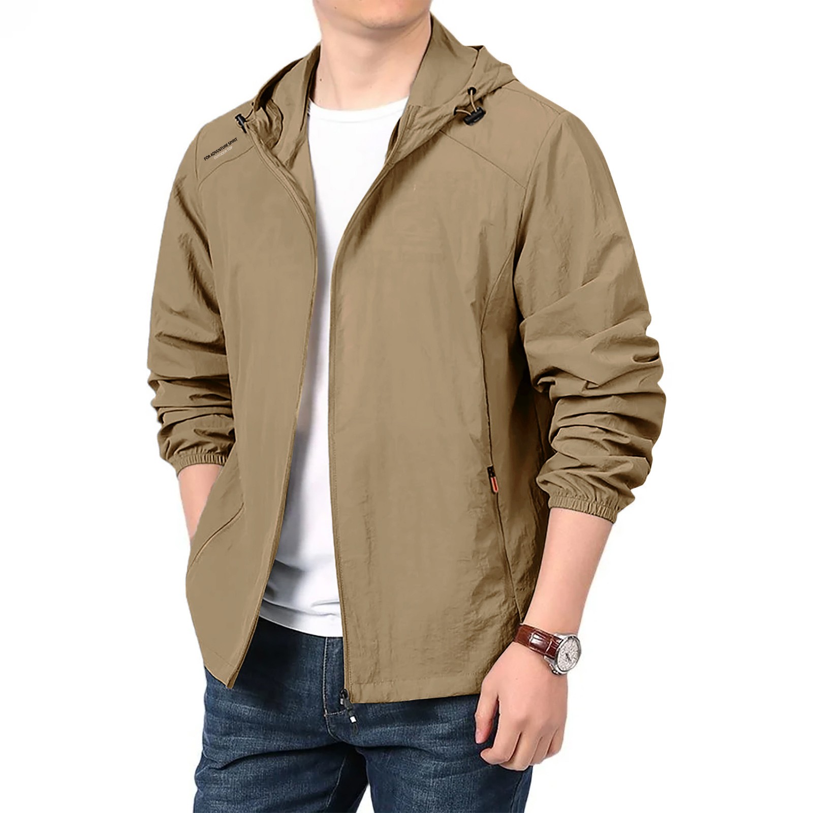 Hiking Quick Dry Lightweight J - Corduroy Jacket Men review and price