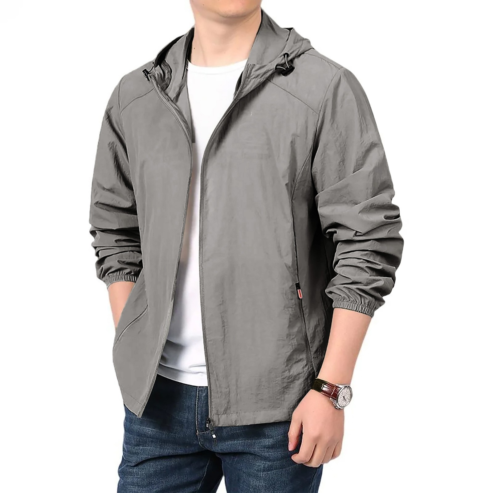 Hiking Quick Dry Lightweight J - Corduroy Jacket Men review and price