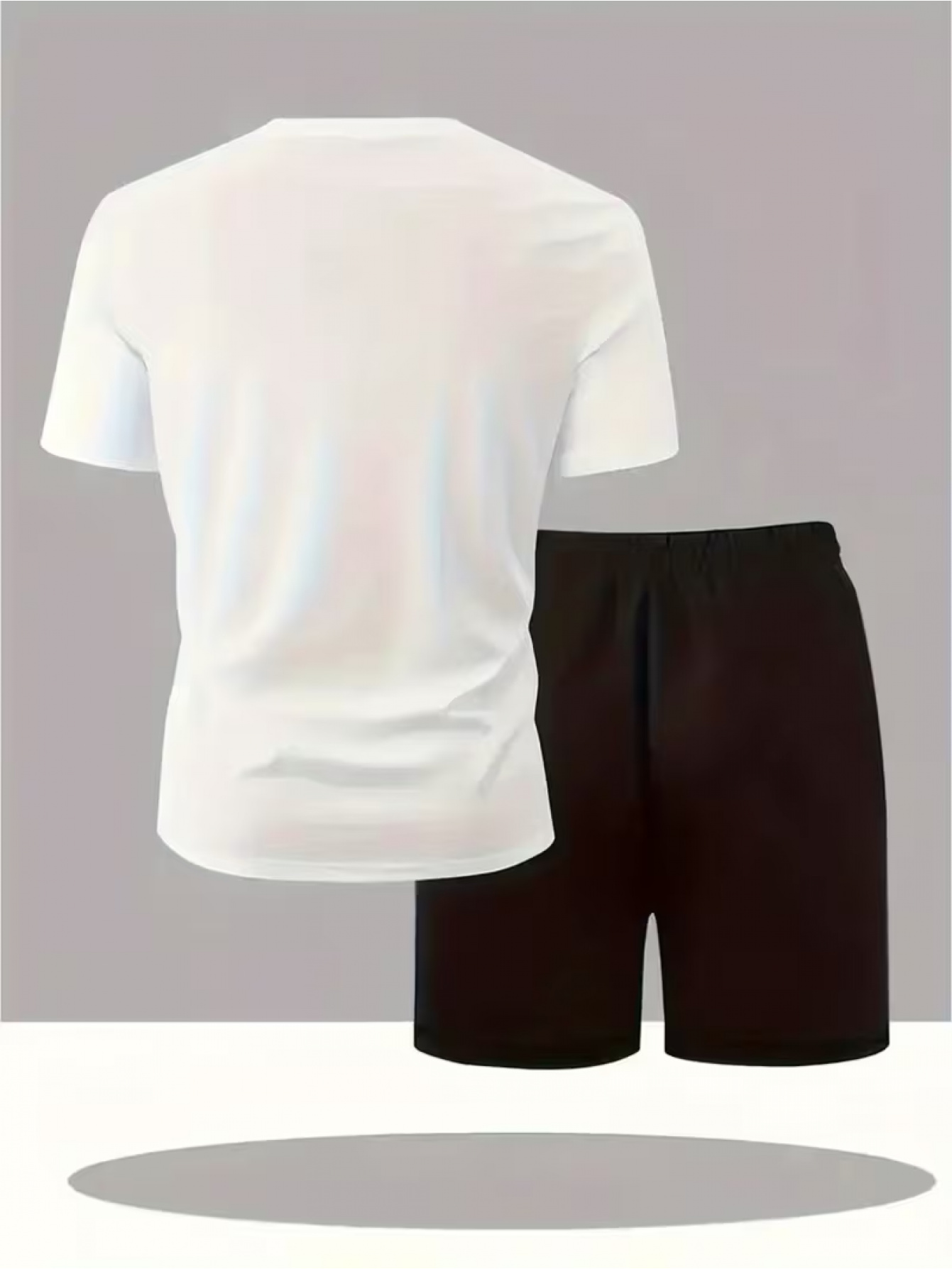 2026 Hot Sale Men's Short-slee - Mens Fashion Casual 2026 review and price