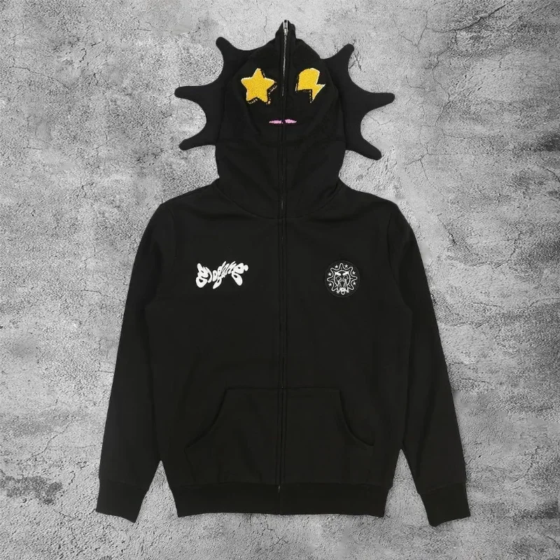 Women Men Y2K Fashion Hoodie L - Men'S Fashion For 70 Year Old review and price
