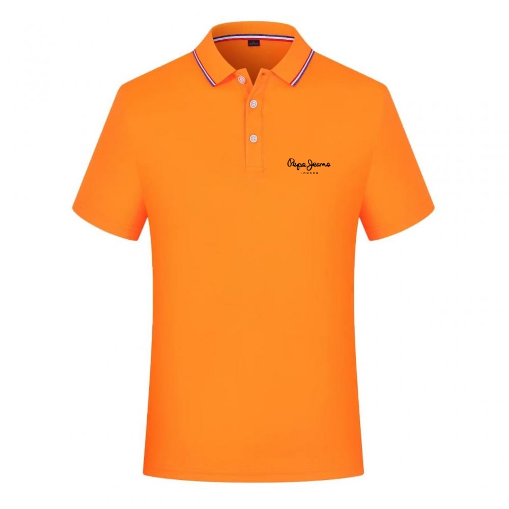 Pepe Jeans Print Polo Shirt Me - Jeans Shirt Fashion For Men review and price