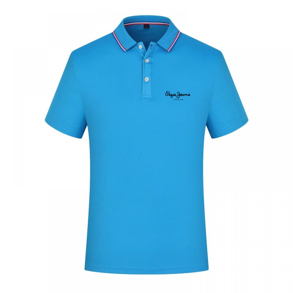 Pepe Jeans Print Polo Shirt Me - Jeans Shirt Fashion For Men review and price