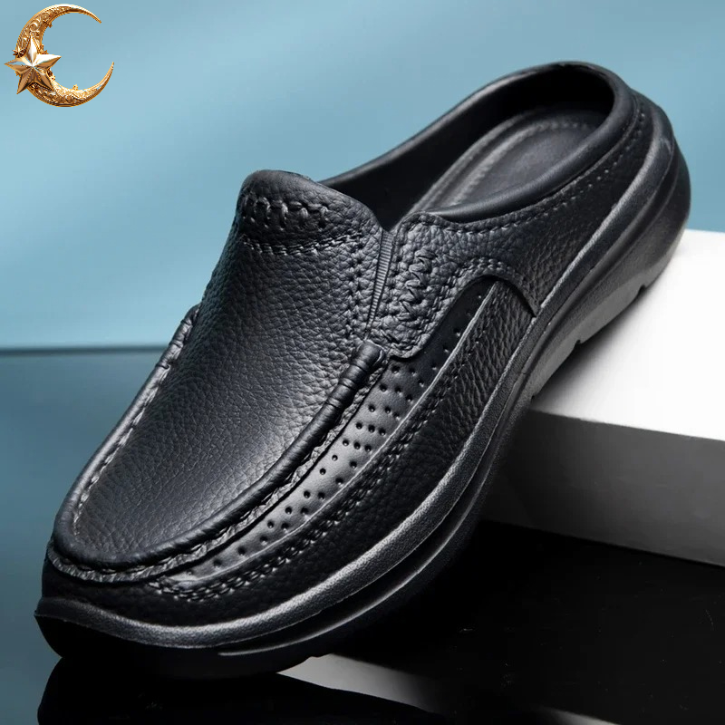 2026 leather shoes Spring New  - Men'S Fashion Xxl review and price