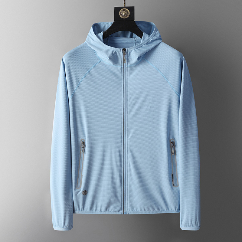 UV Protection UPF50+ Hoodie Ja - Corduroy Jacket Men review and price