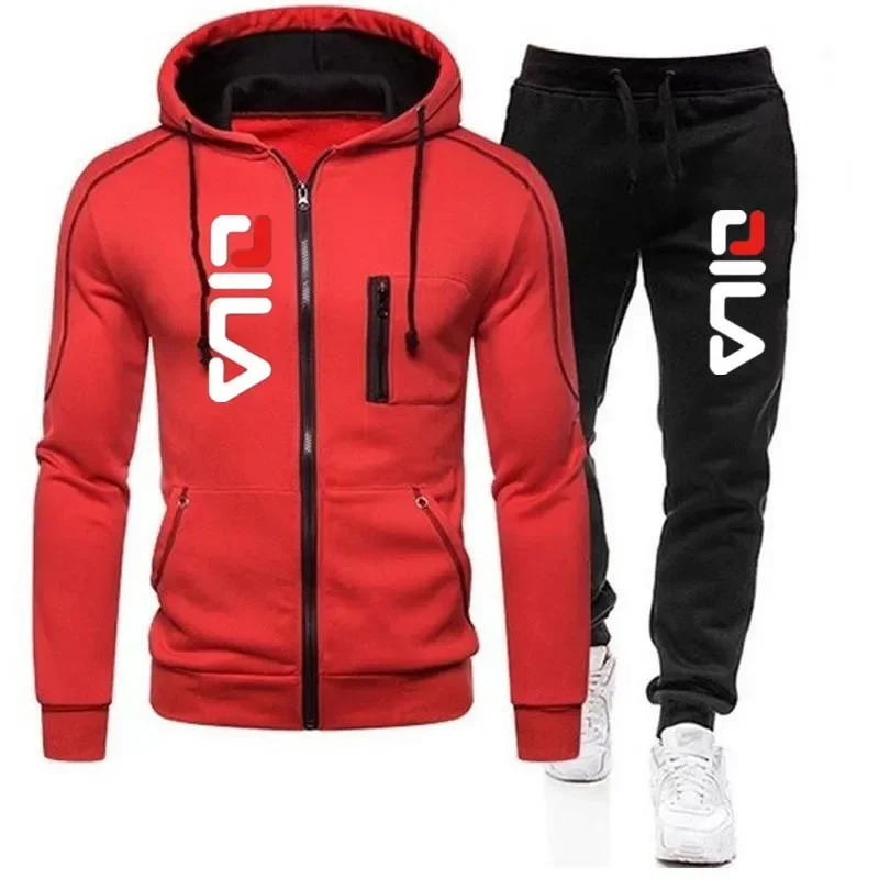 Fashion Autumn/Winter Men's Ca - Mens Fashion Casual 2026 review and price