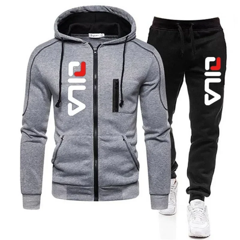 Fashion Autumn/Winter Men's Ca - Mens Fashion Casual 2026 review and price