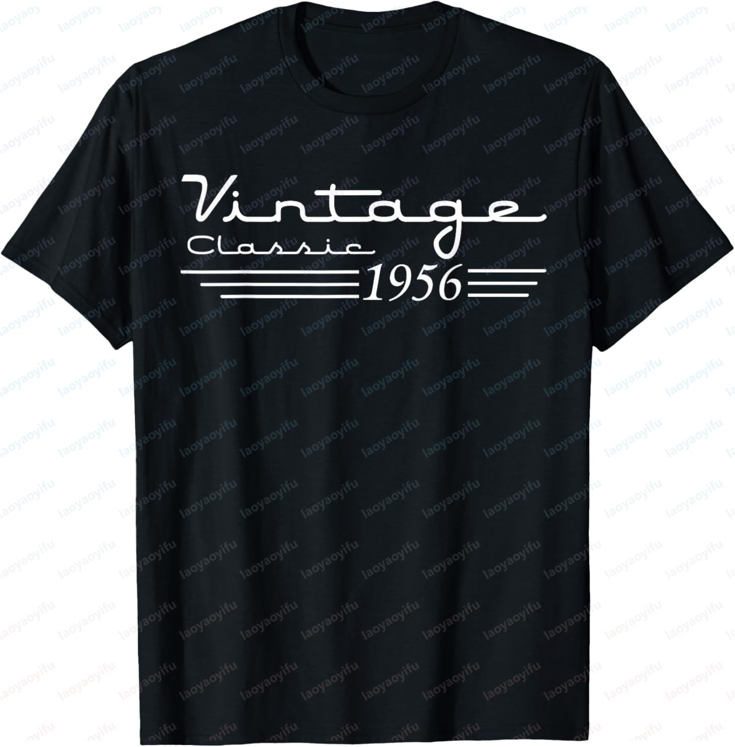 Vintage 70th Birthday 1956 70  - Men'S Fashion For 70 Year Old review and price