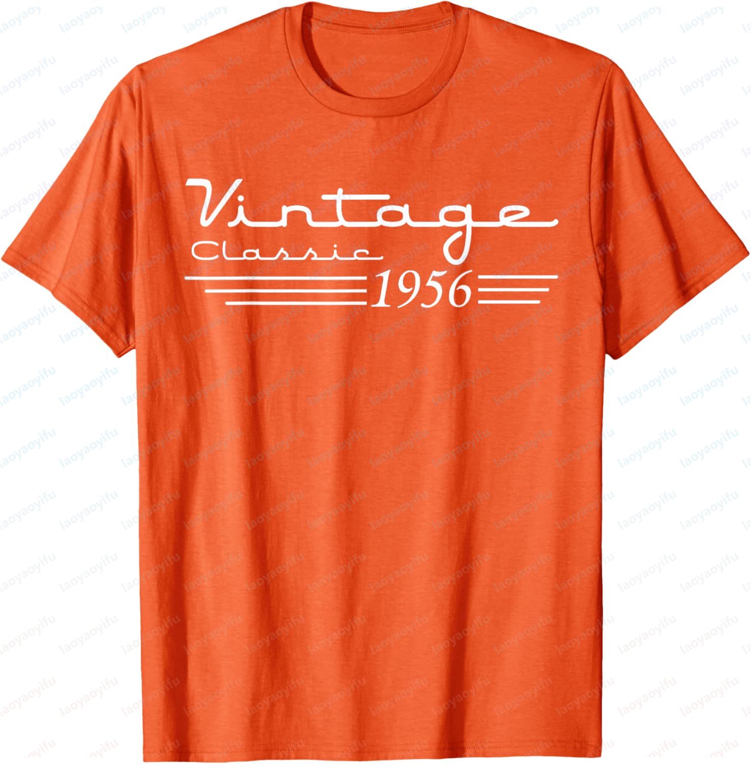 Vintage 70th Birthday 1956 70  - Men'S Fashion For 70 Year Old review and price