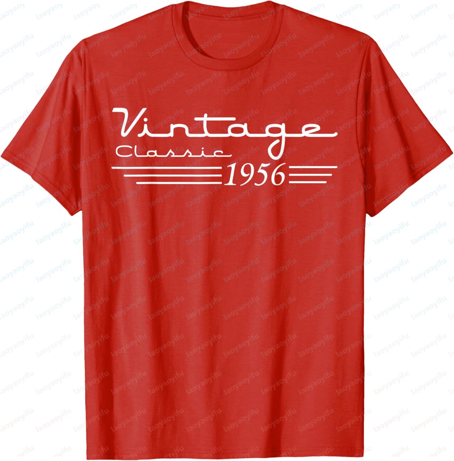 Vintage 70th Birthday 1956 70  - Men'S Fashion For 70 Year Old review and price