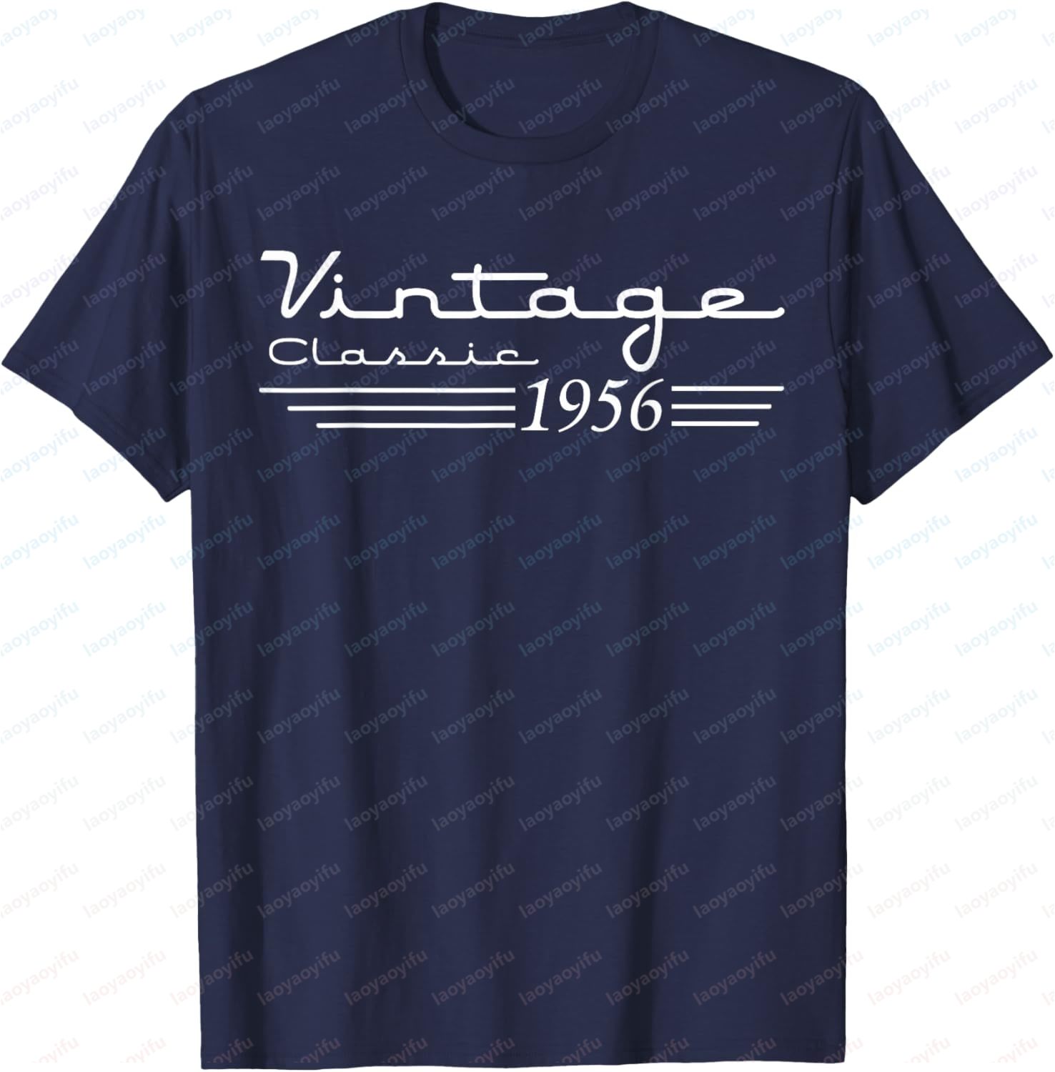 Vintage 70th Birthday 1956 70  - Men'S Fashion For 70 Year Old review and price