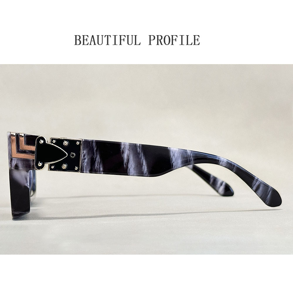 Senior Square Sunglass Men Vin - Men'S Fashion For 60 Year Old review and price