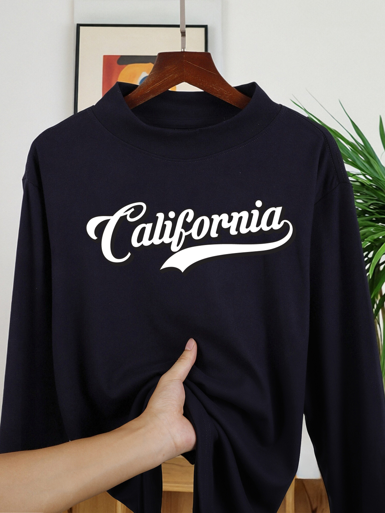 California Art Letter Printing - Mens Fashion Clothes review and price