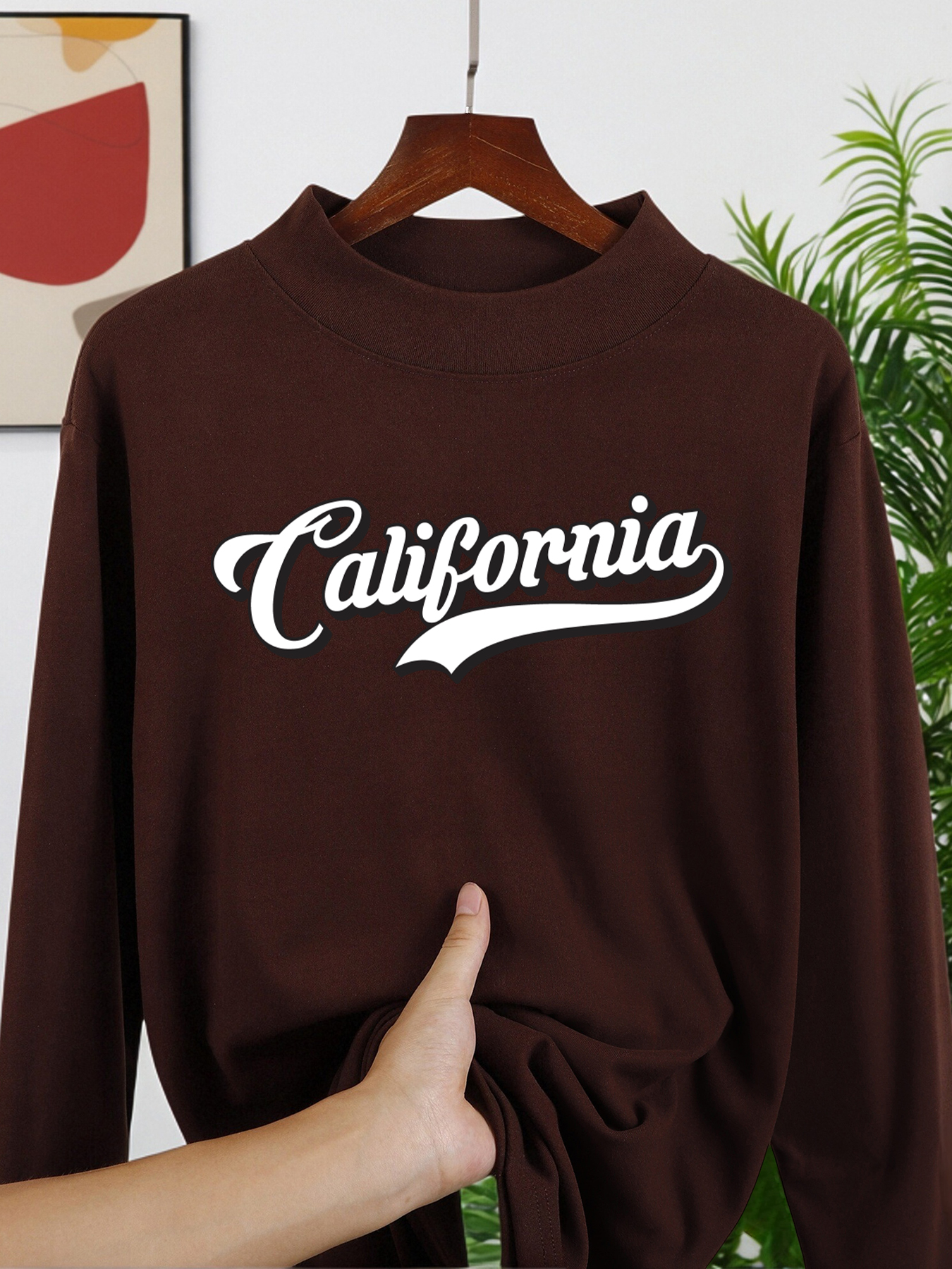 California Art Letter Printing - Mens Fashion Clothes review and price