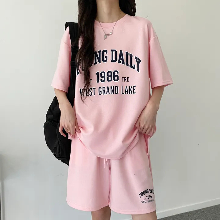 Summer Trendy Korean Women Cas - Men Fashion Korean Style review and price