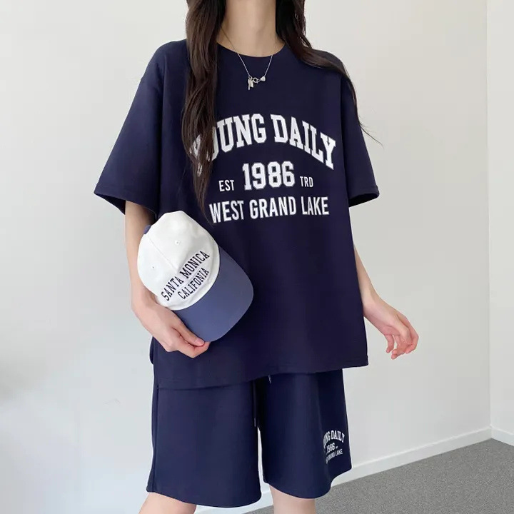 Summer Trendy Korean Women Cas - Men Fashion Korean Style review and price
