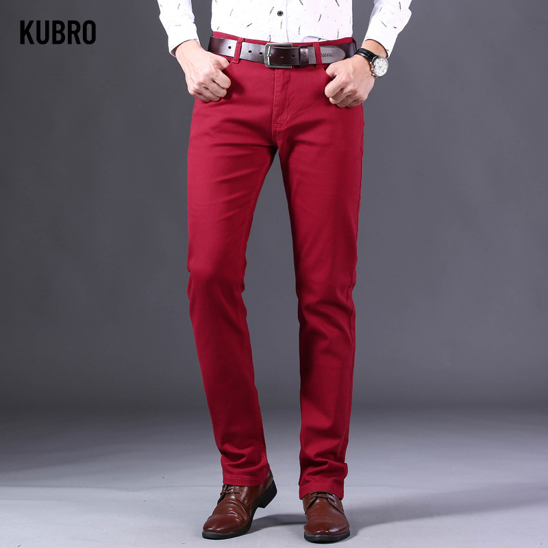 Brand Classic Style Men's Wine - Men'S Fashion Reviews review and price