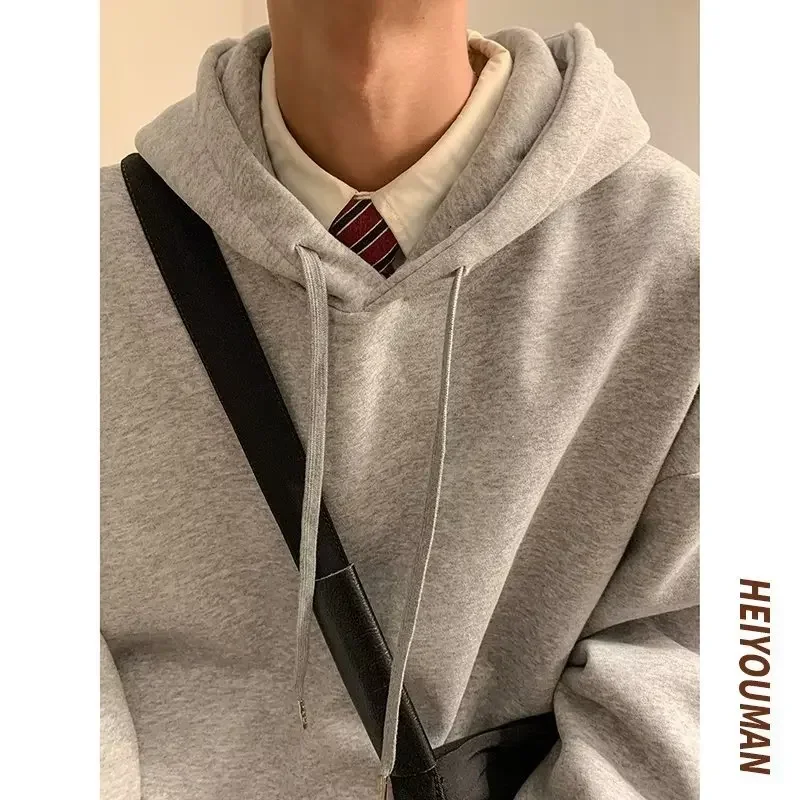 6 Colors Spring Autumn Solid H - Men'S Fashion For 70 Year Old review and price