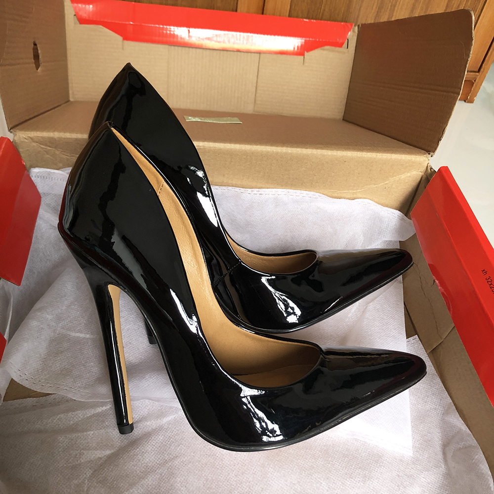 Tikicup 14cm High Heels Sexy P - Men'S Fashion Xxl review and price