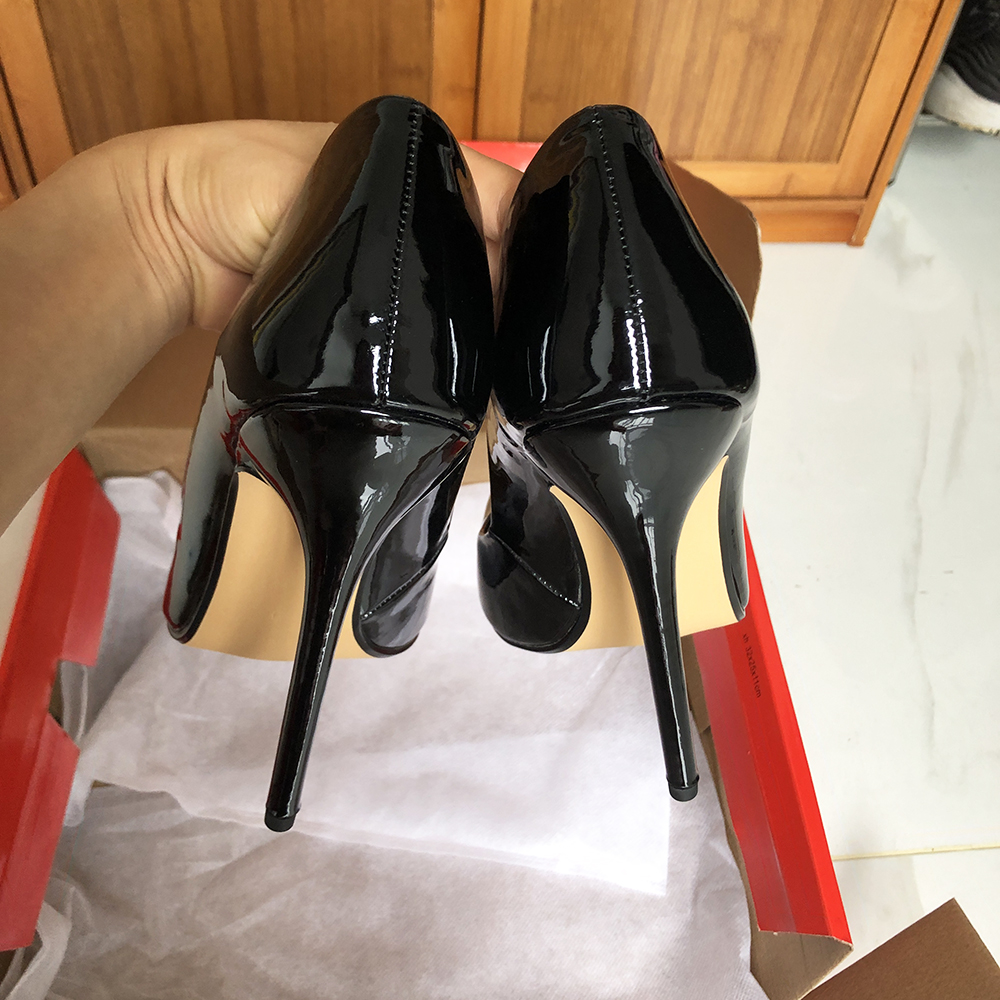 Tikicup 14cm High Heels Sexy P - Men'S Fashion Xxl review and price