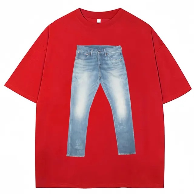 Funny Jeans on Shirt Meme Grap - Jeans Shirt Fashion For Men review and price