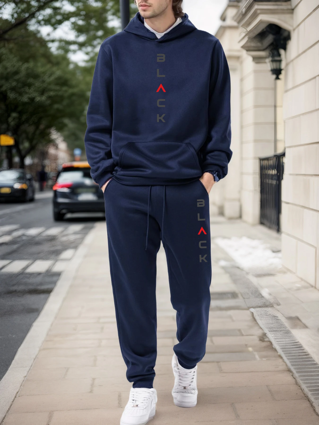 Fashion Mens Tracksuit Casual  - Mens Fashion Casual 2026 review and price
