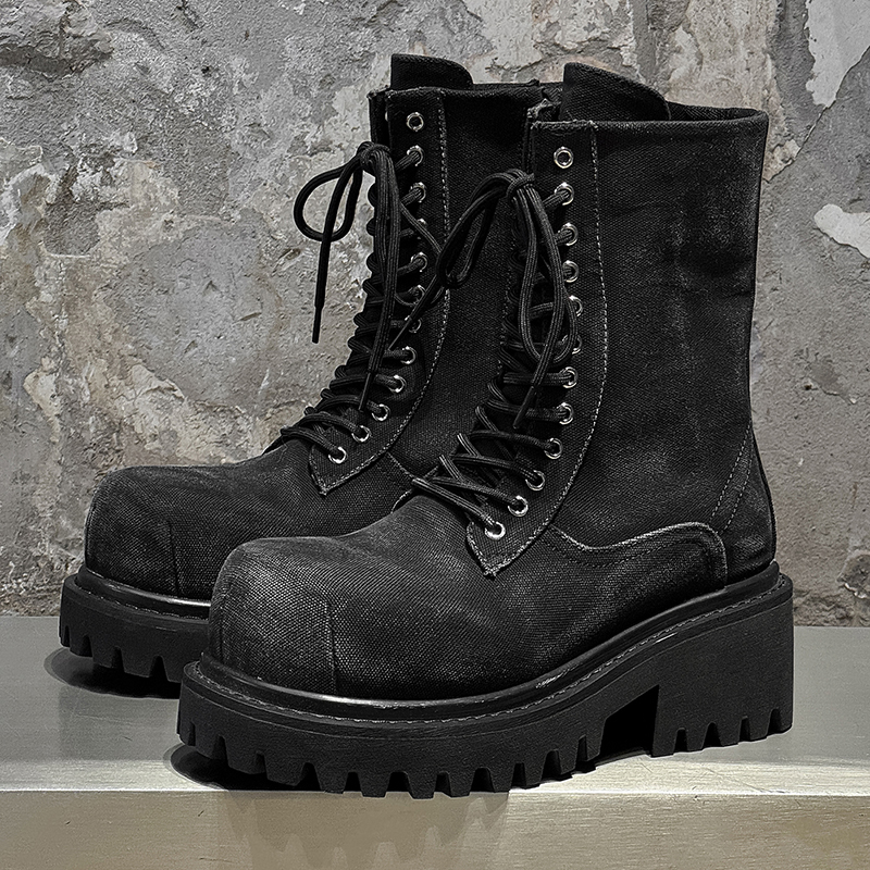 High Quality Retro Denim High  - Mens Fashion Denim review and price