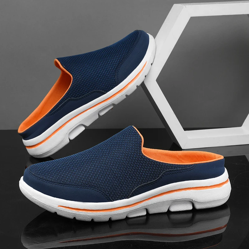 2025 Men Slippers Summer Breat - Men'S Fashion Xxl review and price