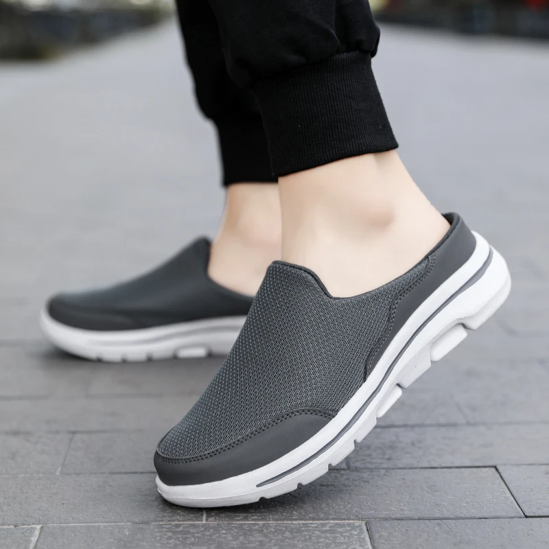 2025 Men Slippers Summer Breat - Men'S Fashion Xxl review and price