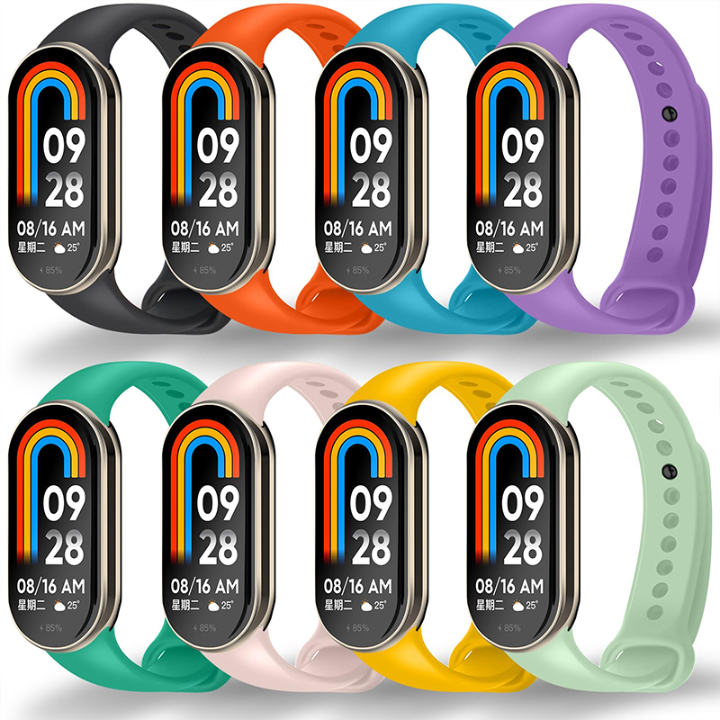 2PCS Sport Straps For Xiaomi M - Men'S Fashion Websites review and price
