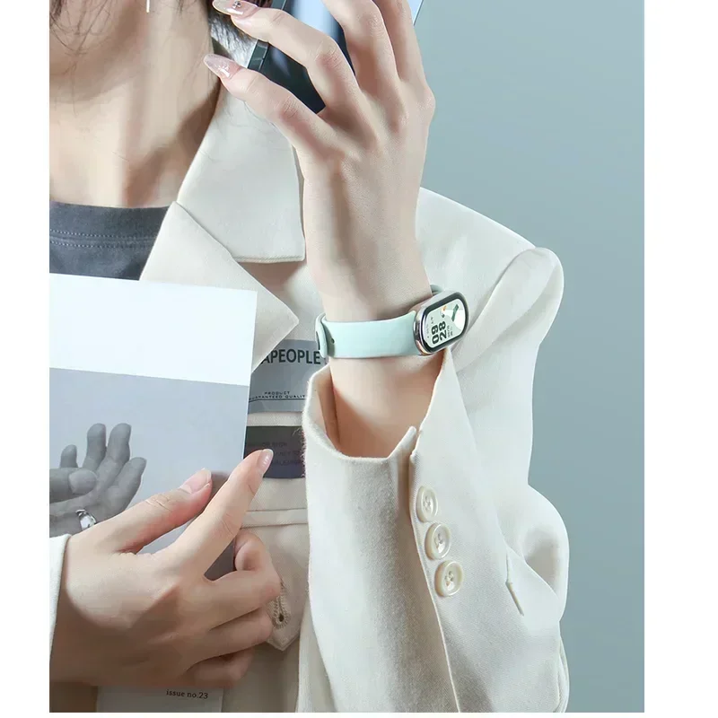 2PCS Sport Straps For Xiaomi M - Men'S Fashion Websites review and price