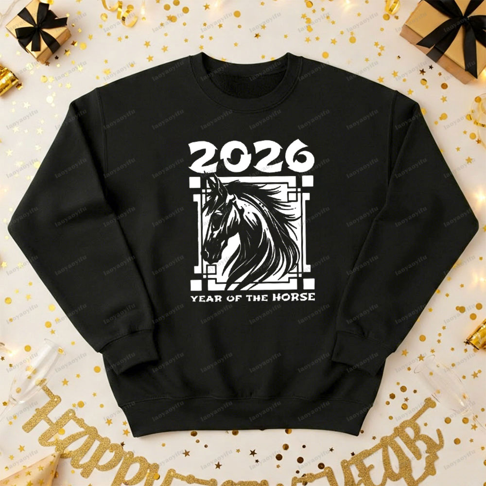 Chinese New Year 2026 Couple F - Men'S Fashion For 70 Year Old review and price