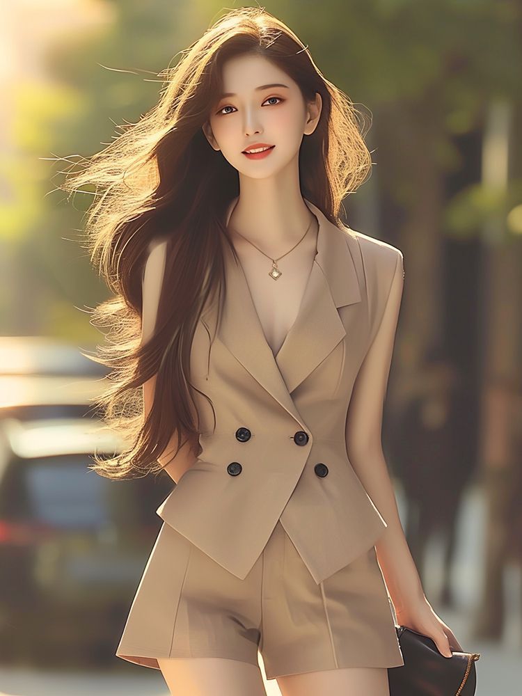 Fashion Women's Set Spring/Sum - Men Fashion Korean Style review and price