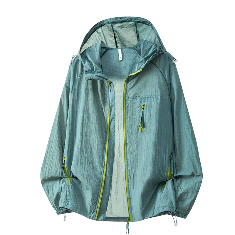 2026 Men's Hooded Sun Protecti - Corduroy Jacket Men review and price