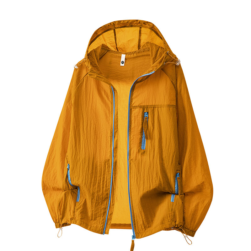 2026 Men's Hooded Sun Protecti - Corduroy Jacket Men review and price