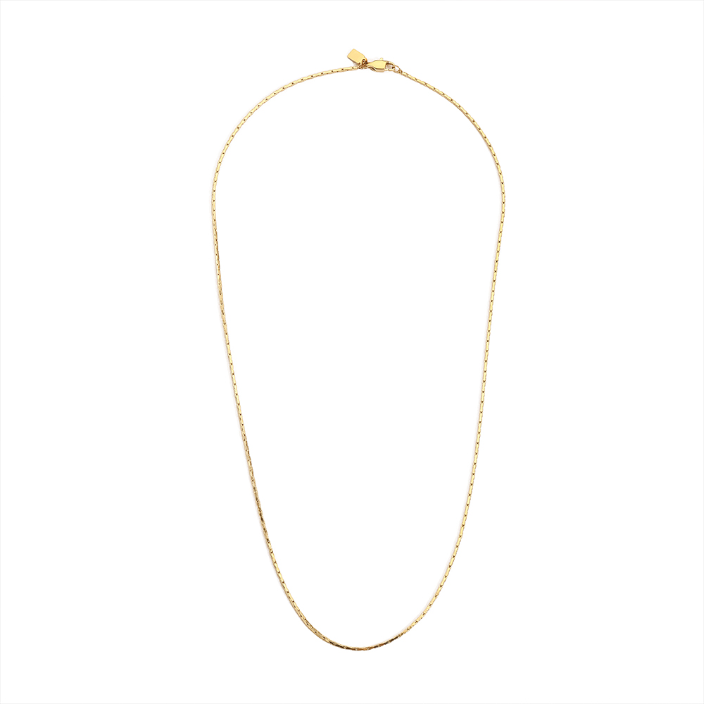 eManco New Wire Chain Necklace - Men'S Fashion For 60 Year Old review and price