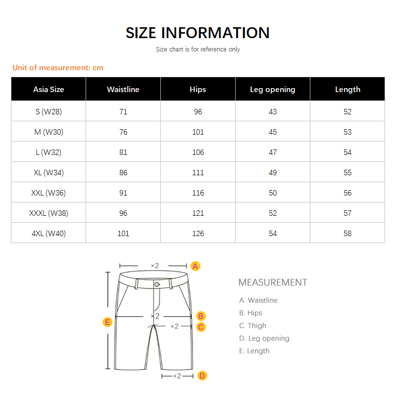 Ripped Hip-hop Denim Shorts Me - Men'S Fashion Jeans review and price