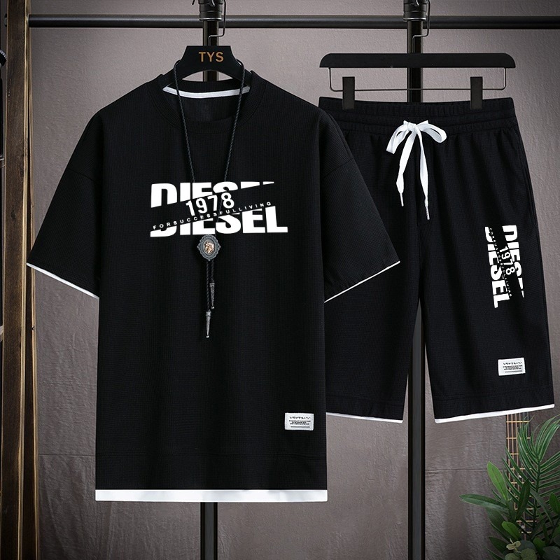 Men's Large Size Quick-Drying  - Men'S Fashion Xxl review and price