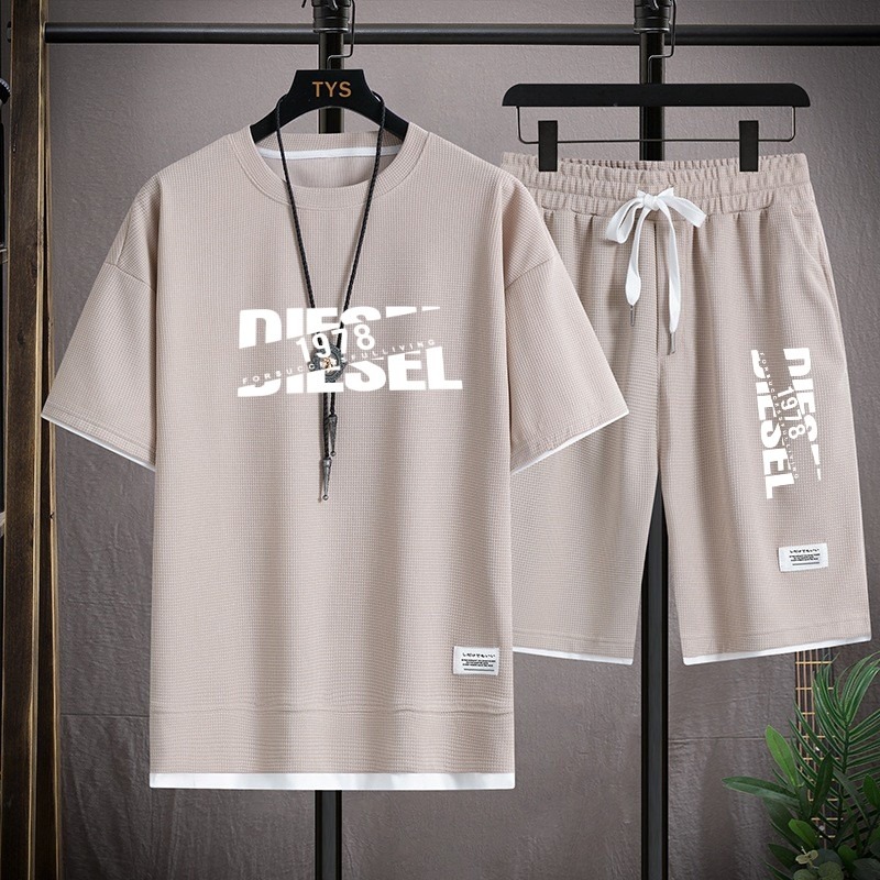 Men's Large Size Quick-Drying  - Men'S Fashion Xxl review and price