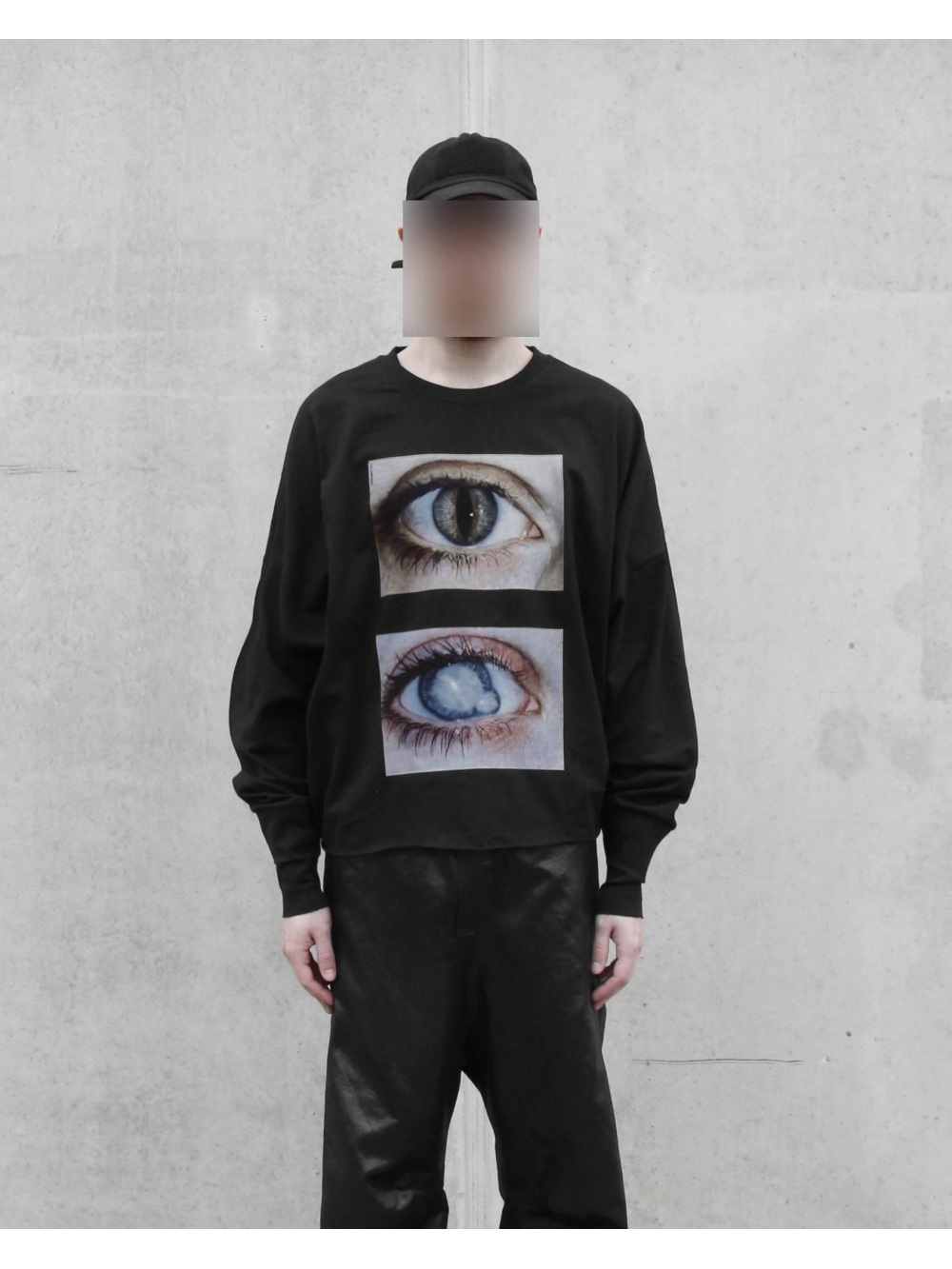 2026 New Dark Gothic Realistic - Mens Fashion Casual 2026 review and price