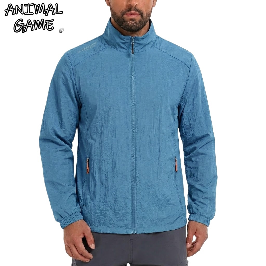 Mens UPF50+ Performance Sunscr - Corduroy Jacket Men review and price