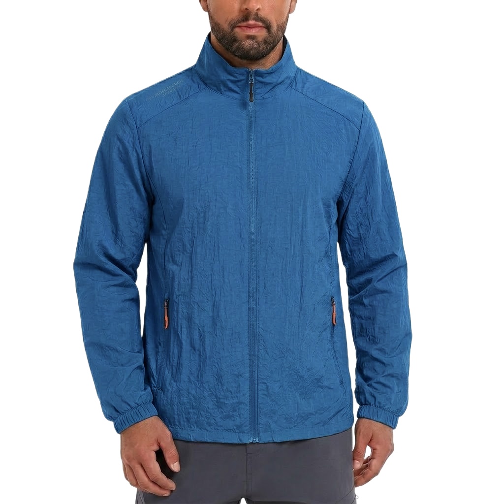 Mens UPF50+ Performance Sunscr - Corduroy Jacket Men review and price