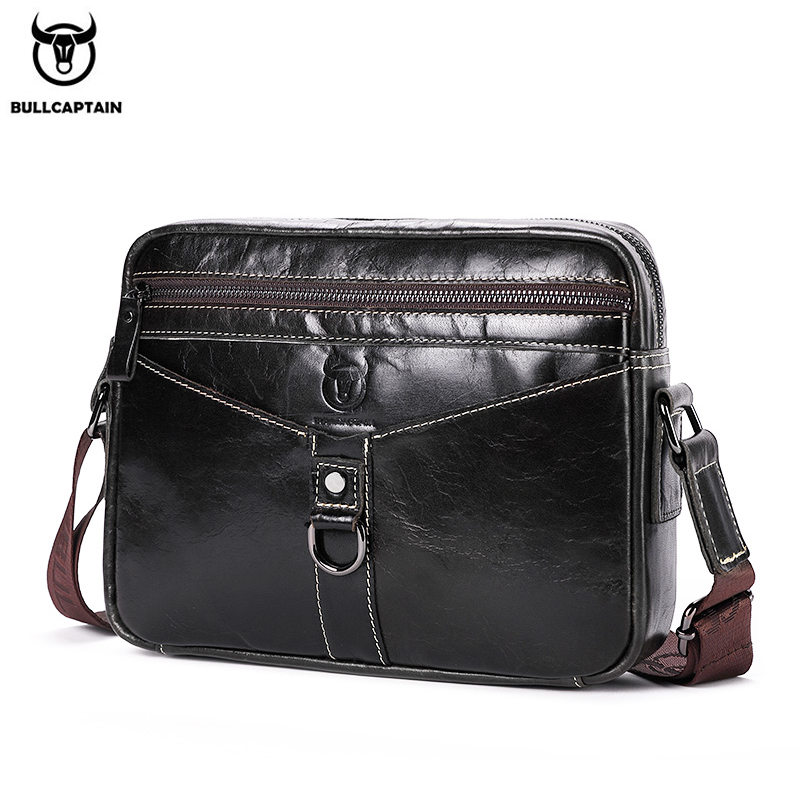BULLCAPTAIN Genuine Cowhide Me - Men'S Fashion For 60 Year Old review and price