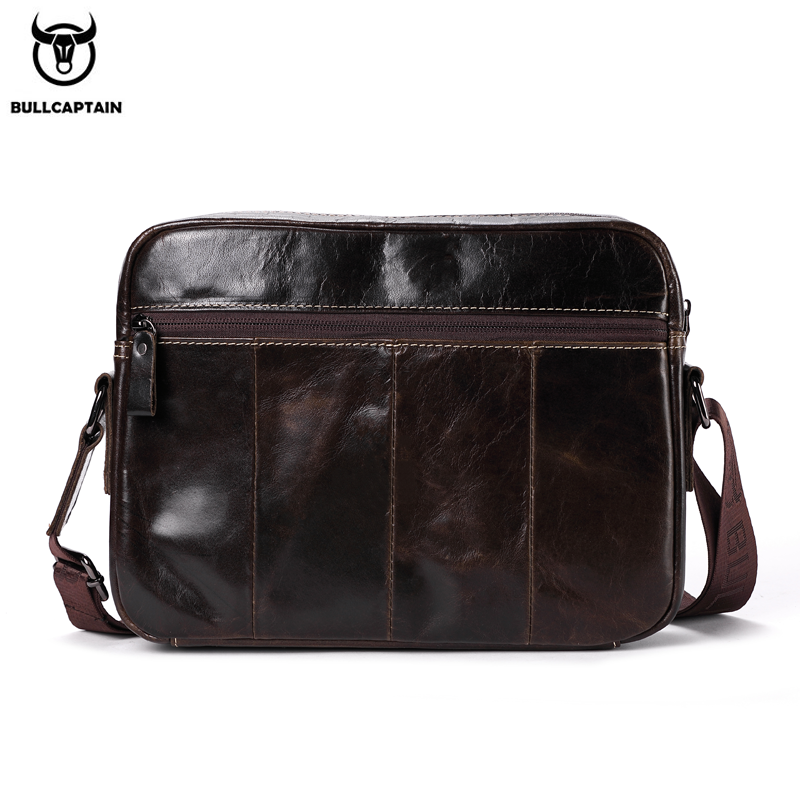 BULLCAPTAIN Genuine Cowhide Me - Men'S Fashion For 60 Year Old review and price